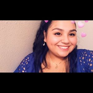 Meet your Posher, Blanca